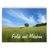 Agenda 2011 van velden en meadows (1) kalender (Hoes)