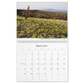 Agenda 2011; Westerne landschappen (meestal) Kalender (Mar 2027)