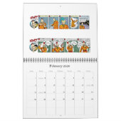Agenda 2011 Zippy Kalender (Feb 2026)