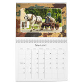 Agenda 2012 ACDHA Kalender (Mar 2027)