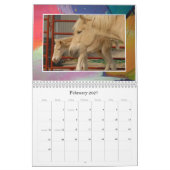 Agenda 2012 ACDHA Kalender (Feb 2027)