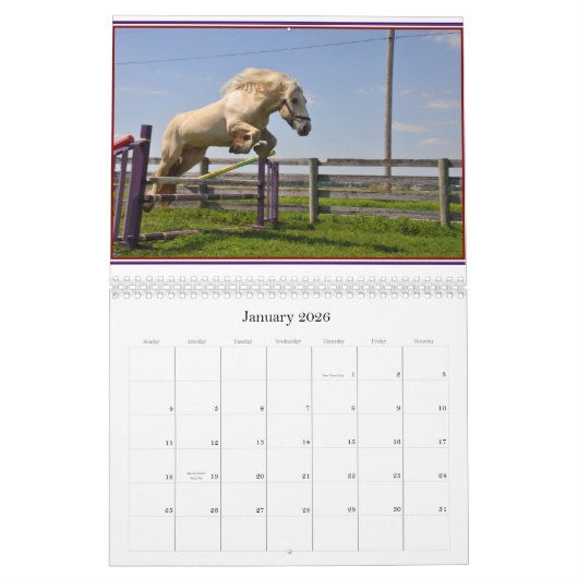 Agenda 2012 ACDHA Kalender (Jan 2026)