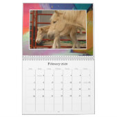 Agenda 2012 ACDHA Kalender (Feb 2026)