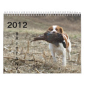 Agenda 2012-Bretagne Kalender (Hoes)