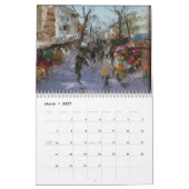Agenda 2012 herhalen kalender (Mar 2027)