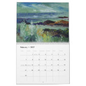 Agenda 2012 herhalen kalender (Feb 2027)