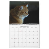 Agenda 2012 kalender (Feb 2027)
