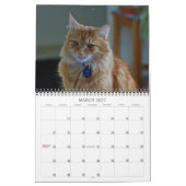 Agenda 2012 kalender (Mar 2027)