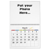  agenda 2012 kalender (Mar 2027)