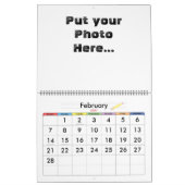  agenda 2012 kalender (Feb 2027)