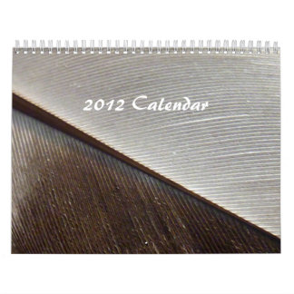 Agenda 2012 kalender