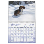 Agenda 2012 kalender (Feb 2027)