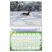Agenda 2012 kalender (Mar 2027)