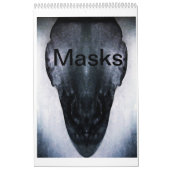 Agenda 2012 kalender (Hoes)