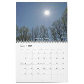 Agenda 2012 kalender (Mar 2027)