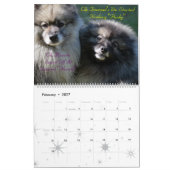 Agenda 2012 kalender (Feb 2027)