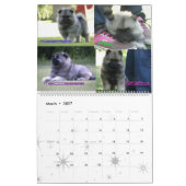 Agenda 2012 kalender (Mar 2027)