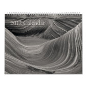 Agenda 2012 kalender (Hoes)