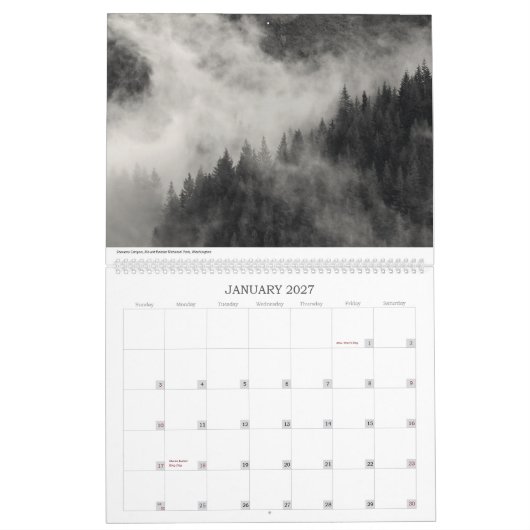 Agenda 2012 kalender (Jan 2027)