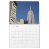 Agenda 2012 kalender (Mar 2027)