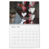 Agenda 2012 kalender (Feb 2027)