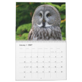 Agenda 2012 kalender (Jan 2027)
