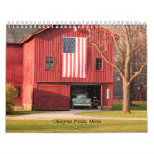 Agenda 2012 kalender (Hoes)