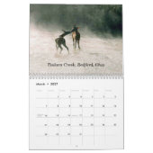 Agenda 2012 kalender (Mar 2027)
