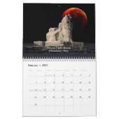 Agenda 2012 kalender (Feb 2027)