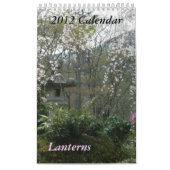 Agenda 2012 kalender (Hoes)