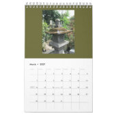 Agenda 2012 kalender (Mar 2027)