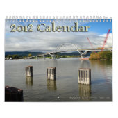 Agenda 2012 kalender (Hoes)