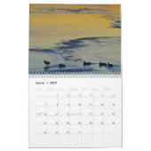 Agenda 2012 kalender (Mar 2027)