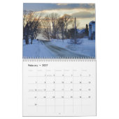 Agenda 2012 kalender (Feb 2027)