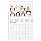 Agenda 2012 kalender (Mar 2026)