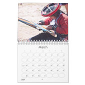 Agenda 2012 kalender (Mar 2027)