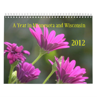 Agenda 2012 kalender
