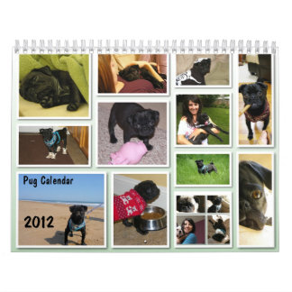 Agenda 2012 kalender