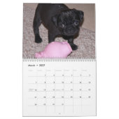 Agenda 2012 kalender (Mar 2027)