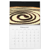 Agenda 2012 kalender (Feb 2027)