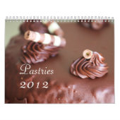 Agenda 2012 kalender (Hoes)