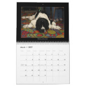 Agenda 2012 kalender (Mar 2027)