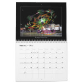 Agenda 2012 kalender (Feb 2027)