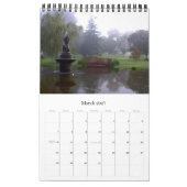Agenda 2012 kalender (Mar 2027)