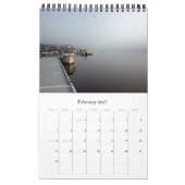 Agenda 2012 kalender (Feb 2027)