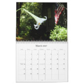 Agenda 2012 kalender (Mar 2027)
