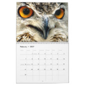 Agenda 2012 kalender (Feb 2027)