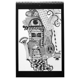 Agenda 2012 kalender