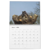 Agenda 2012 - Katten Kalender (Mar 2026)