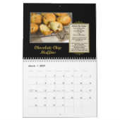 Agenda 2012 ontvangen kalender (Mar 2027)